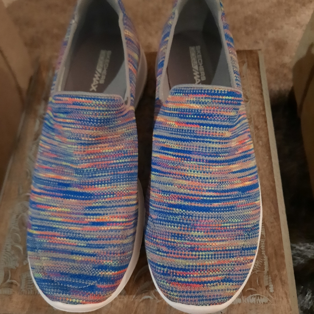 Skechers Performance Go Walk Joy Multi